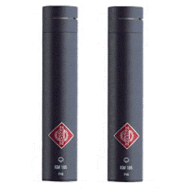 Микрофон Neumann KM 185 stereo set 2