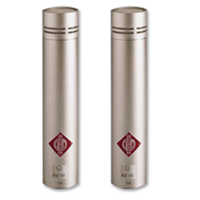 Микрофон Neumann KM 185 stereo set 3