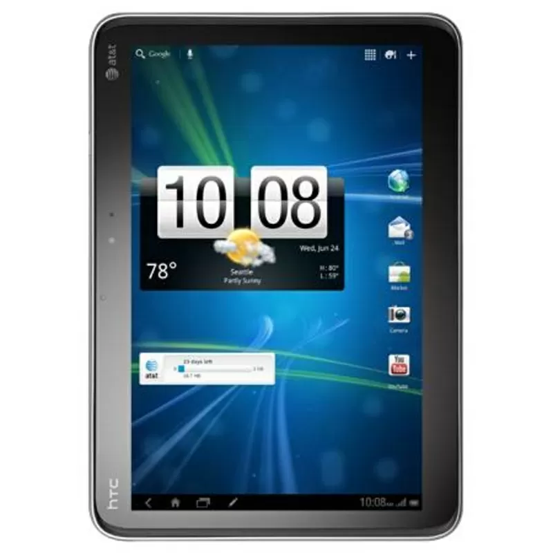 HTC Jetstream 3