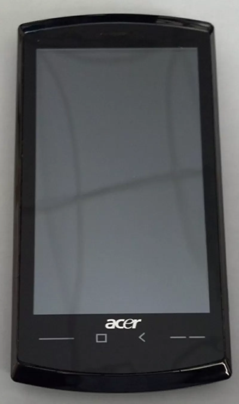 Acer neoTouch S200 (F1) 