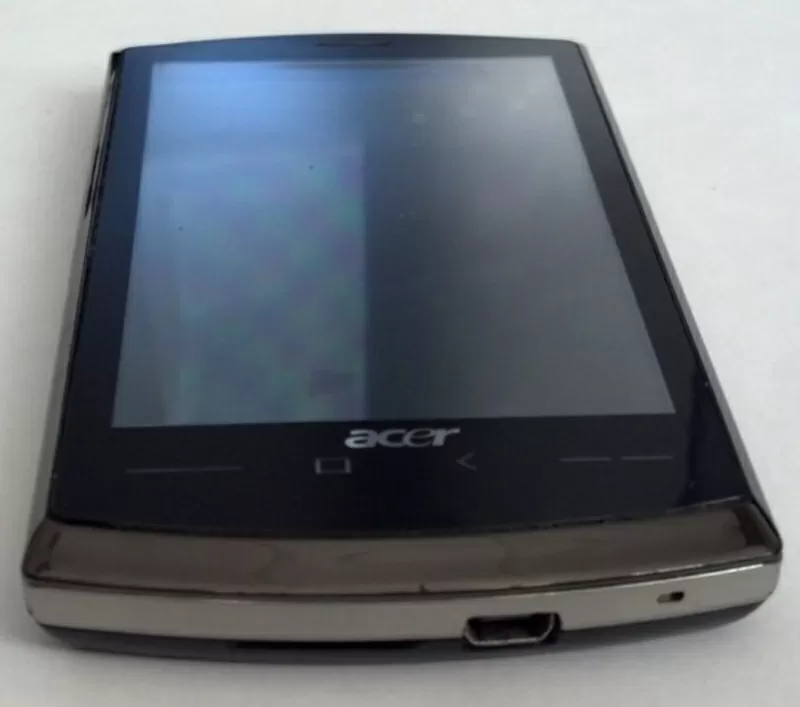 Acer neoTouch S200 (F1)  2