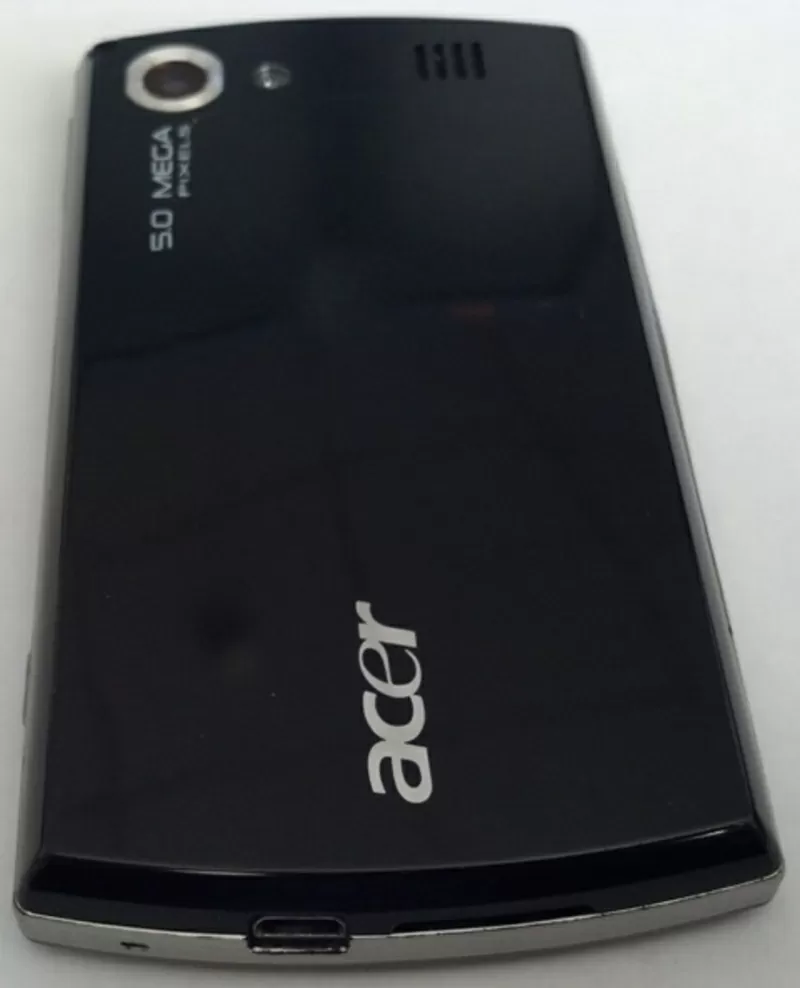 Acer neoTouch S200 (F1)  3