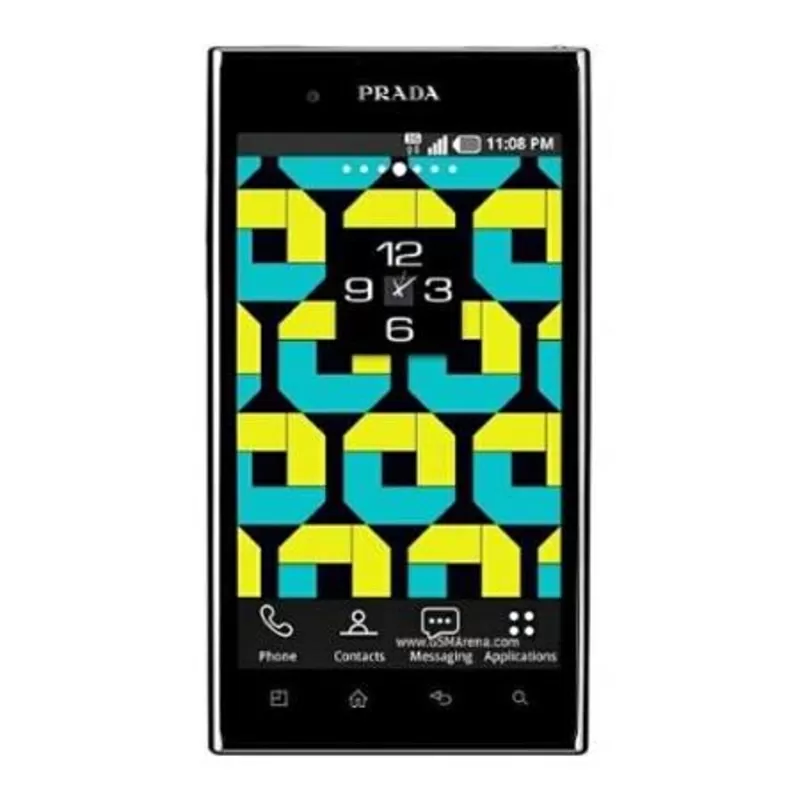 LG Prada 3.0 P940