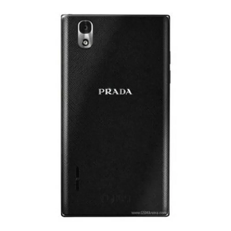 LG Prada 3.0 P940 2