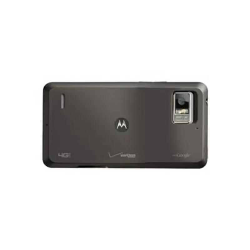 Motorola Droid Bionic (XT875) 3