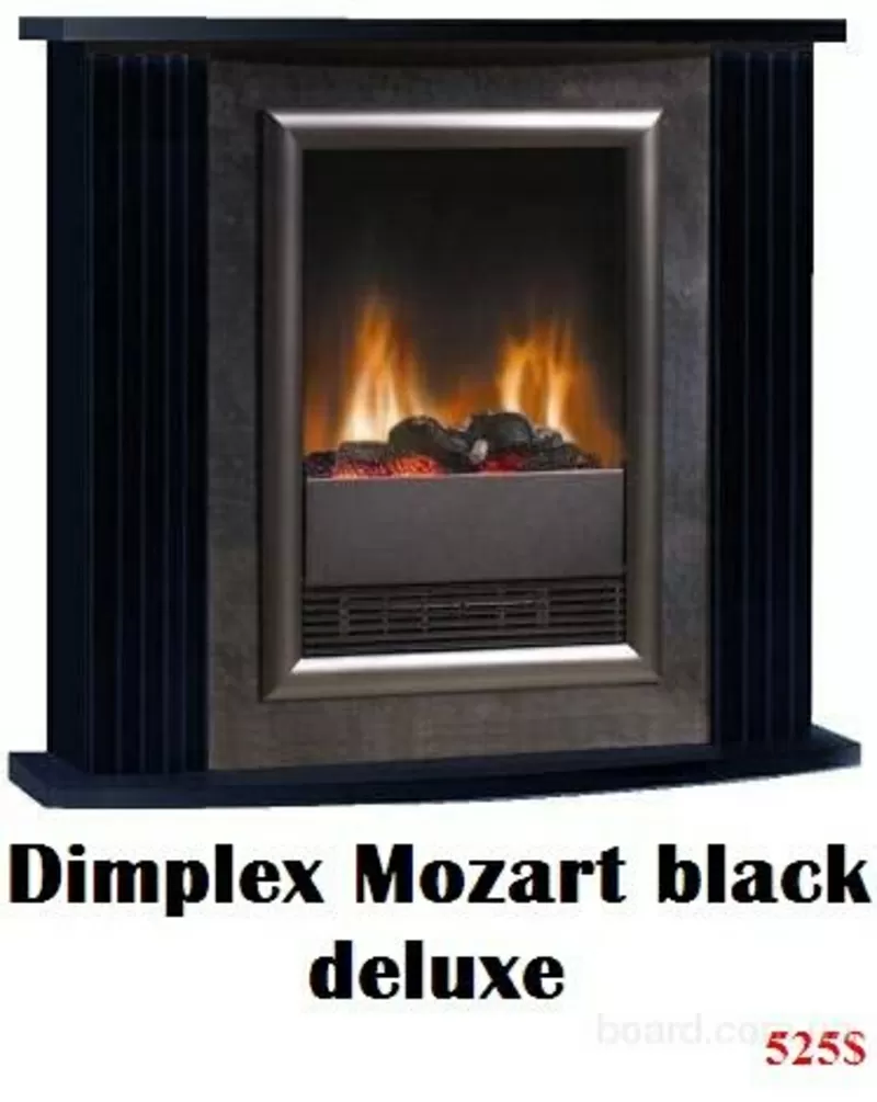 Электрокамин Dimplex Mozart  2