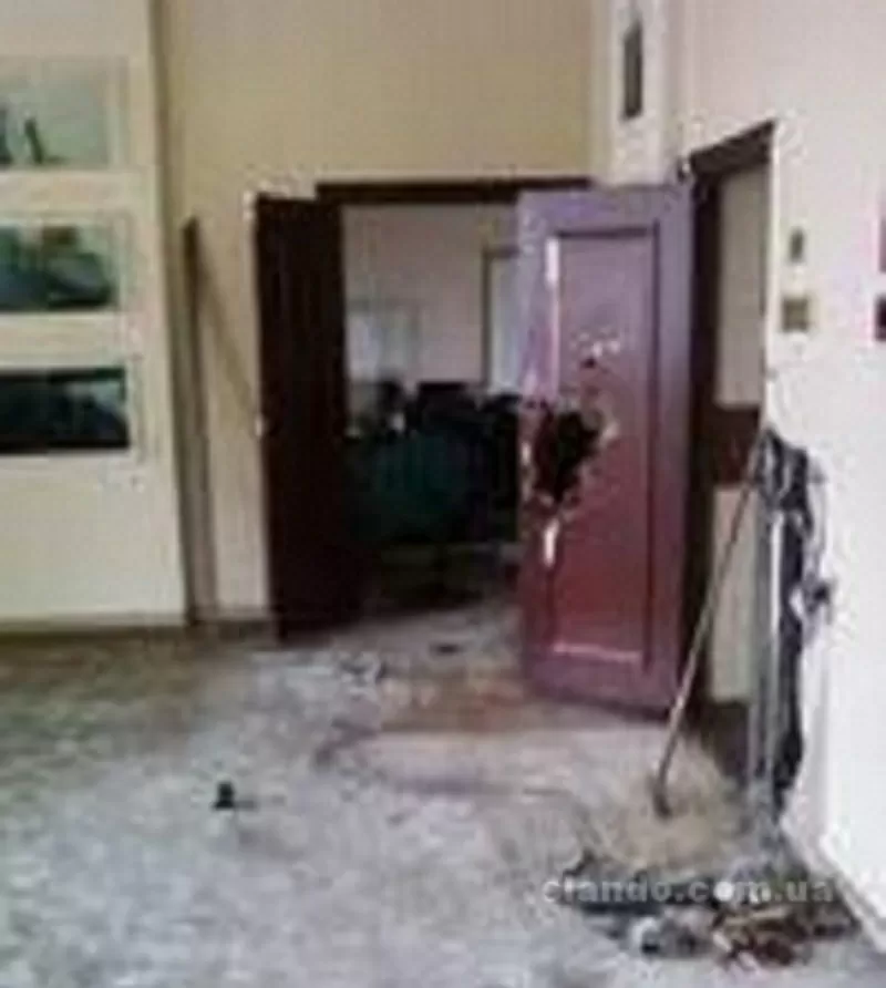 Уборка после пожара. Чистка мебели. Устранение запаха. Качественно