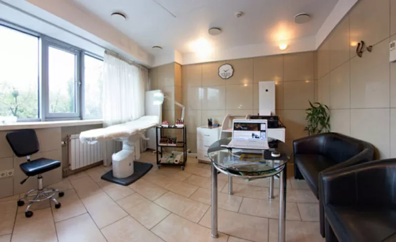 Тату салон в центре Киева