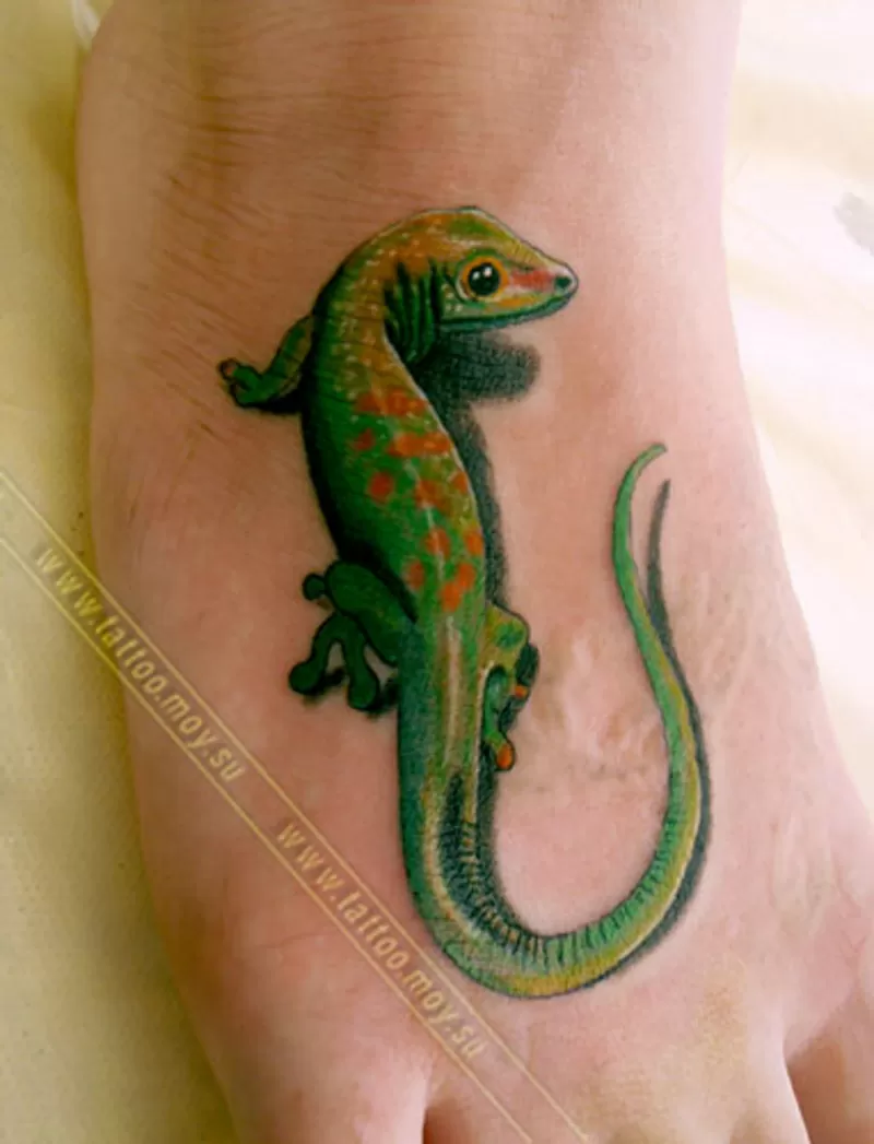 Тату салон в центре Киева