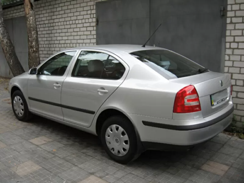 Разборка Skoda Octavia Стекла