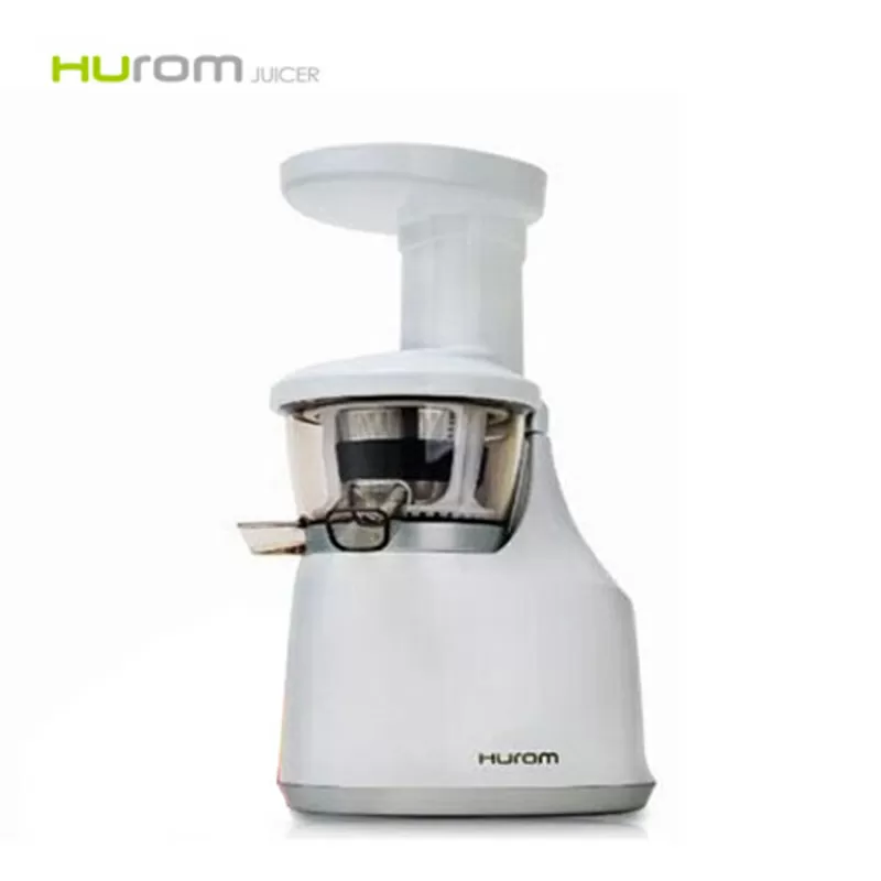 Hurom Slow Juicer HU-400 + 7 лет гарантии от официального дистрибьютора!!! 2