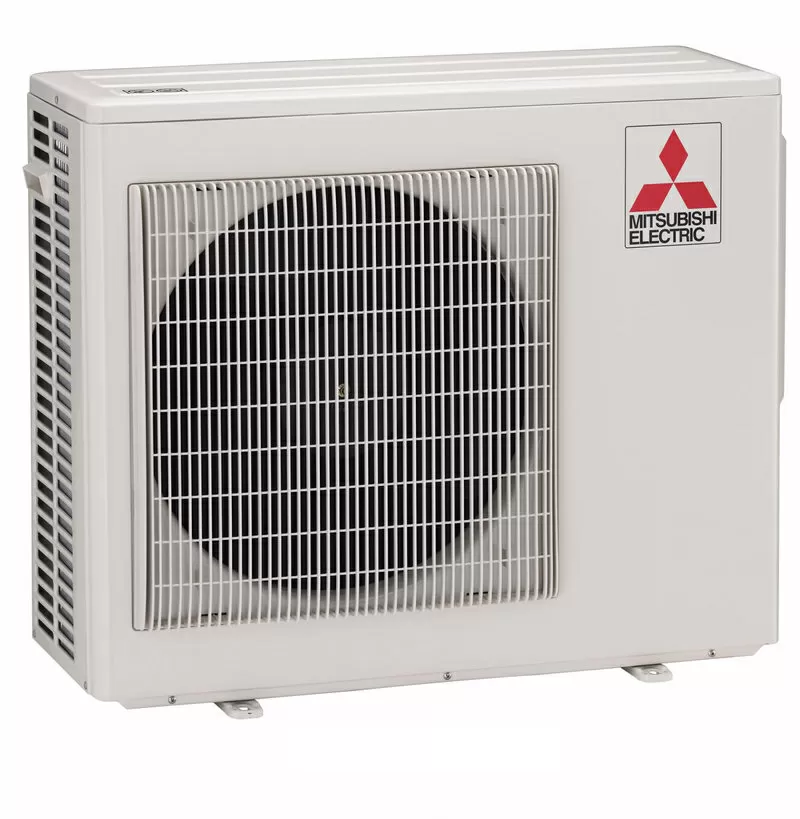 Продам новый кондиционер бытовой Mitsubishi Electric Standard (сплит)  4