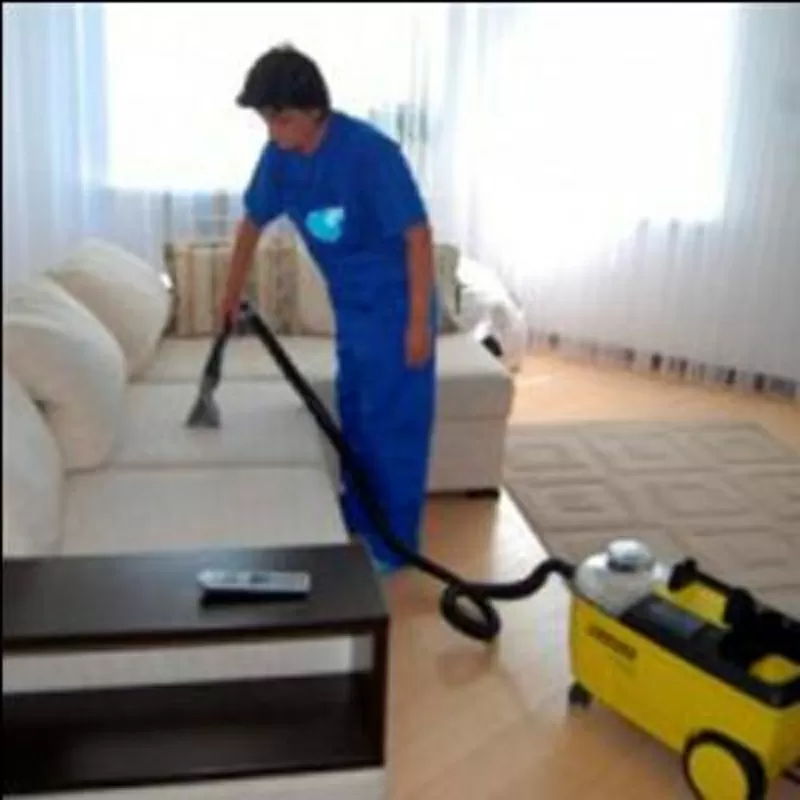 Химчистка мягкой мебели/качественно