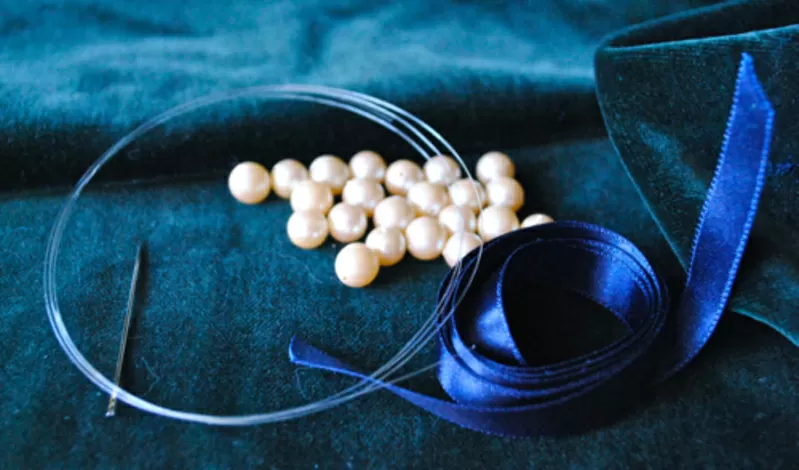 Ремонт и пошив одежды.