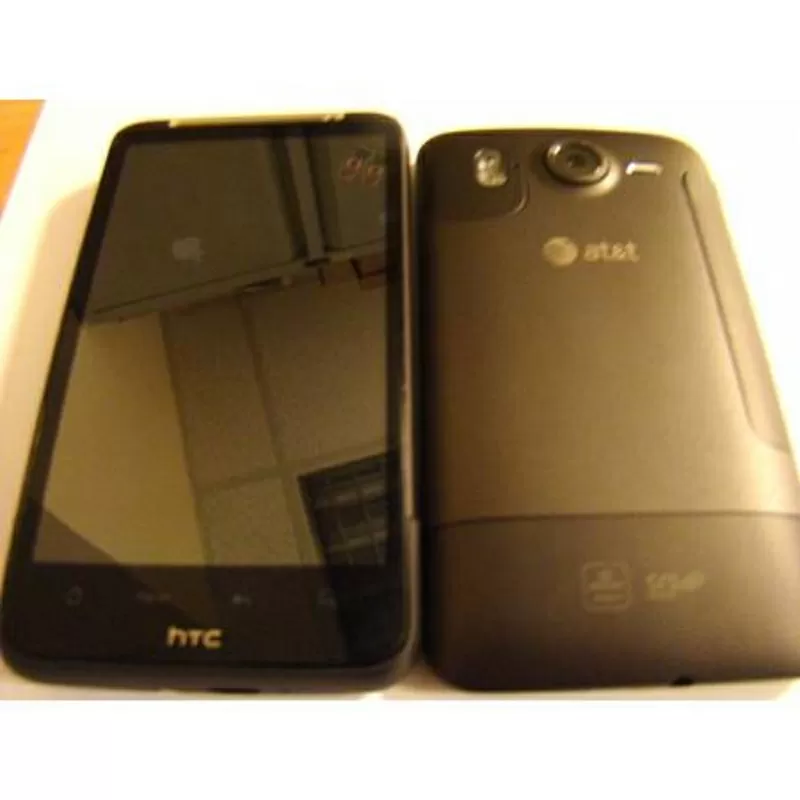 HTC Inspire 4G Used (Б/У) 2