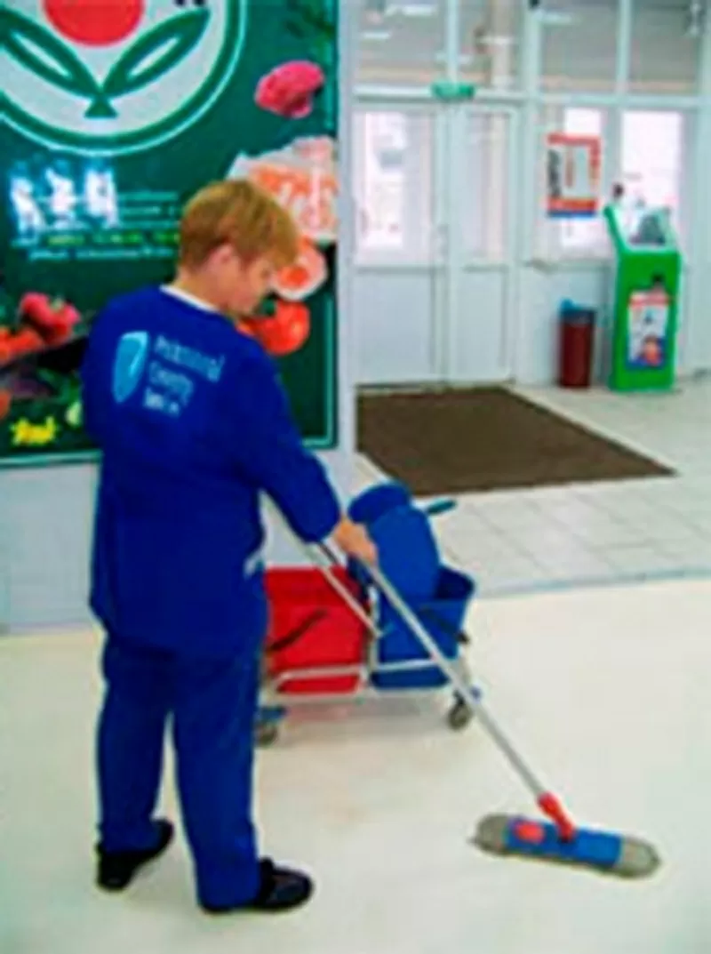 Уборка офиса/ Качественно