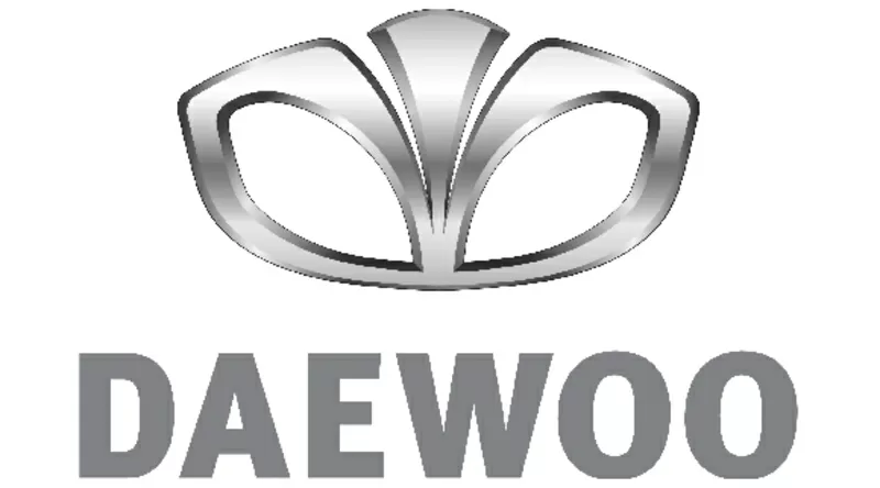 Запчасти на Daewoo