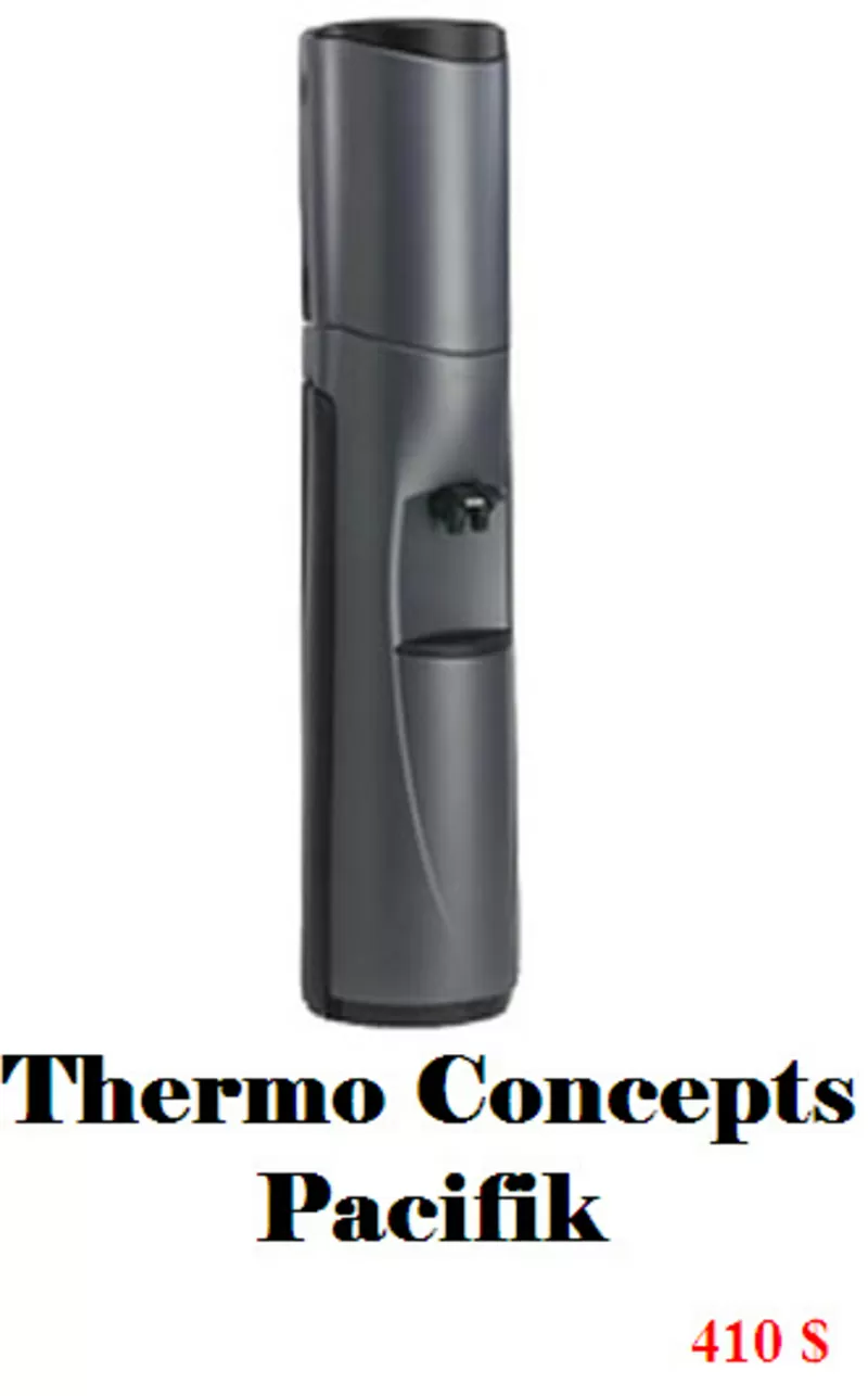 Кулер напольный Thermo Concepts Pacifik 