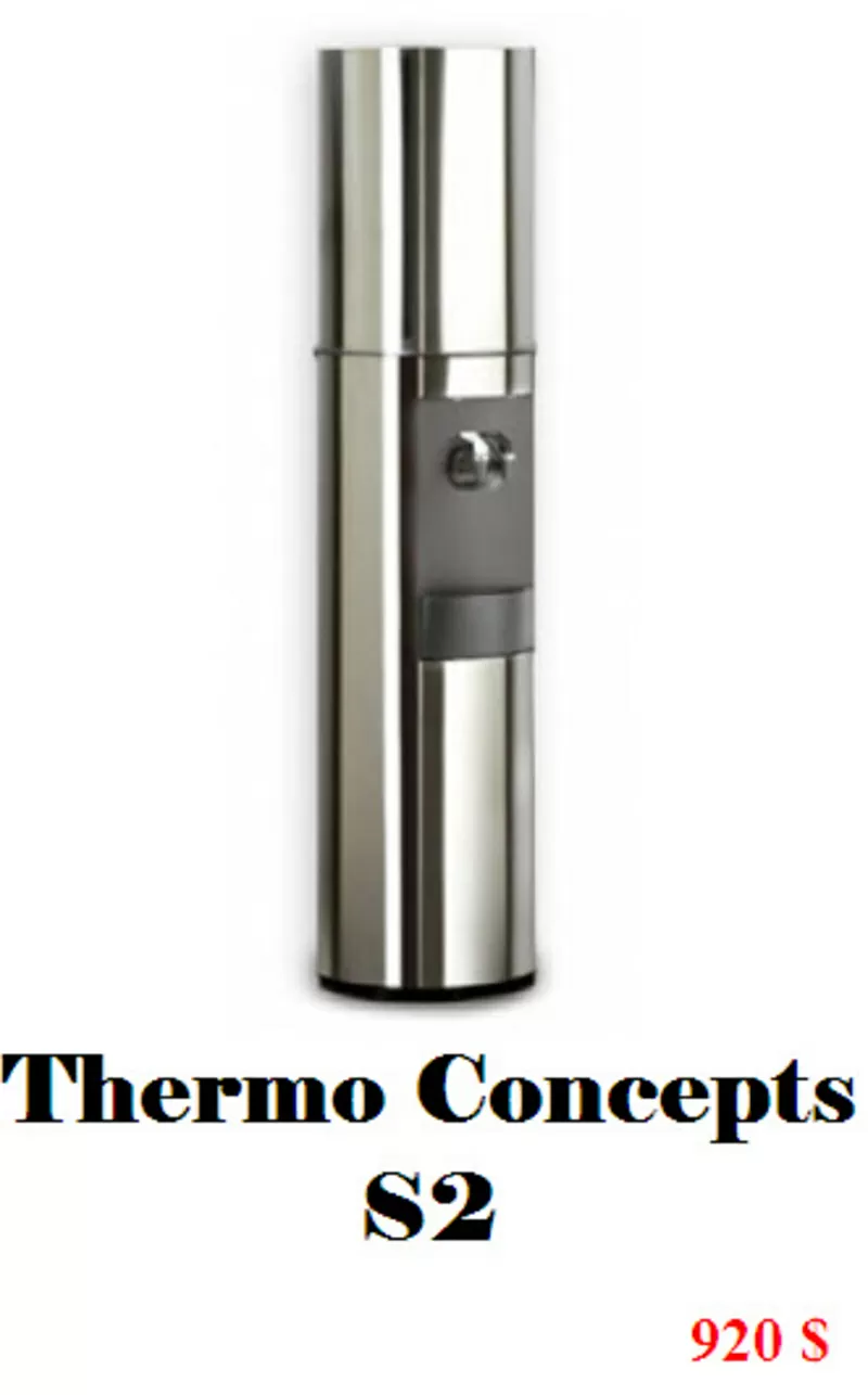 Кулер напольный Thermo Concepts Pacifik  2