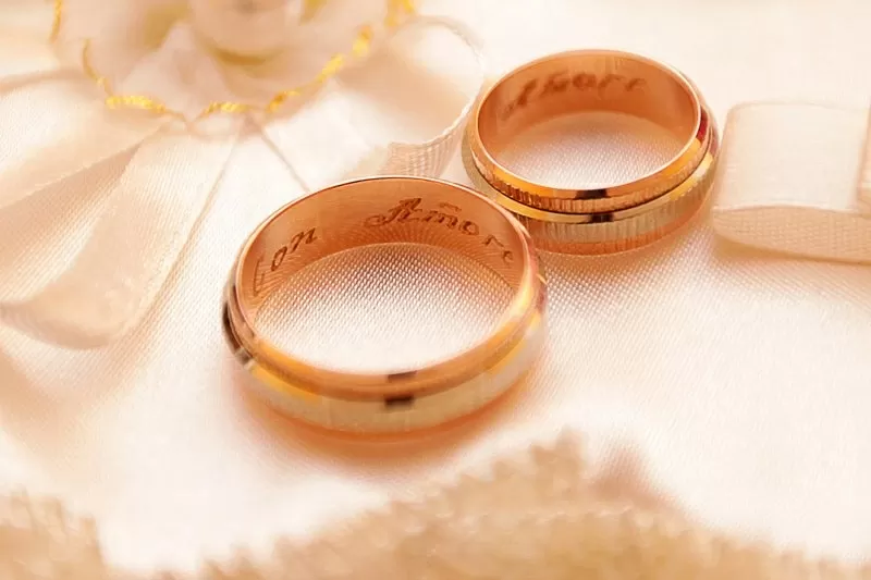 Свадебная видеосъемка