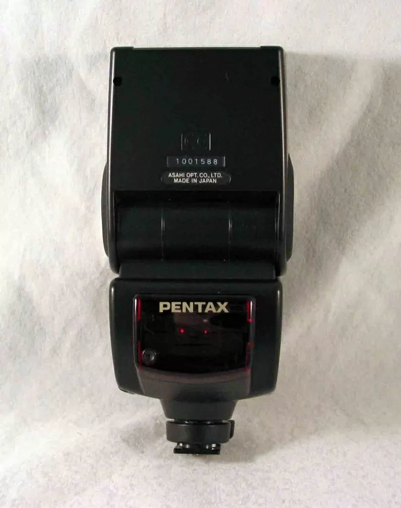 Pentax AF-360 FGZ 5