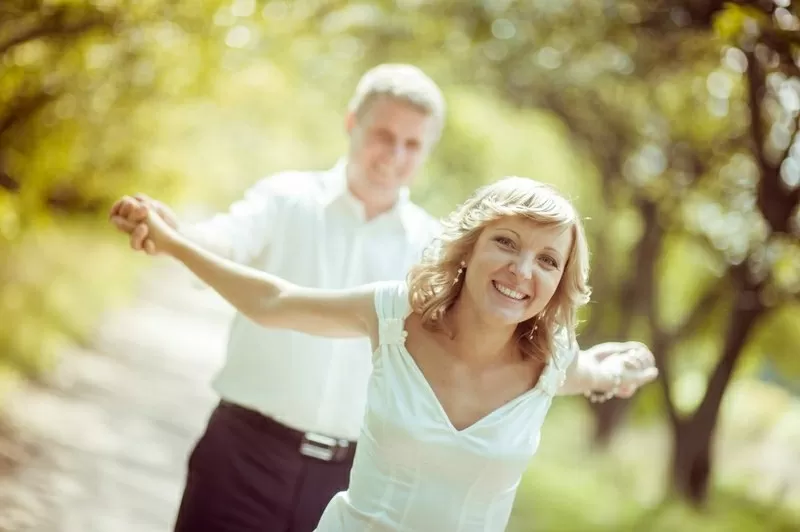 Свадебное фото и видео FULL HD. Можно в рассрочку 3