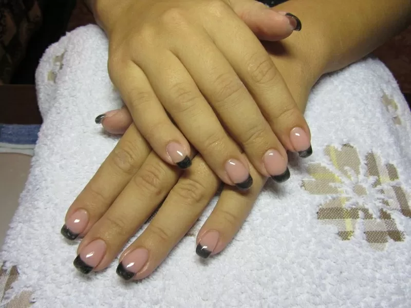 Новинка (гель пудра) 2