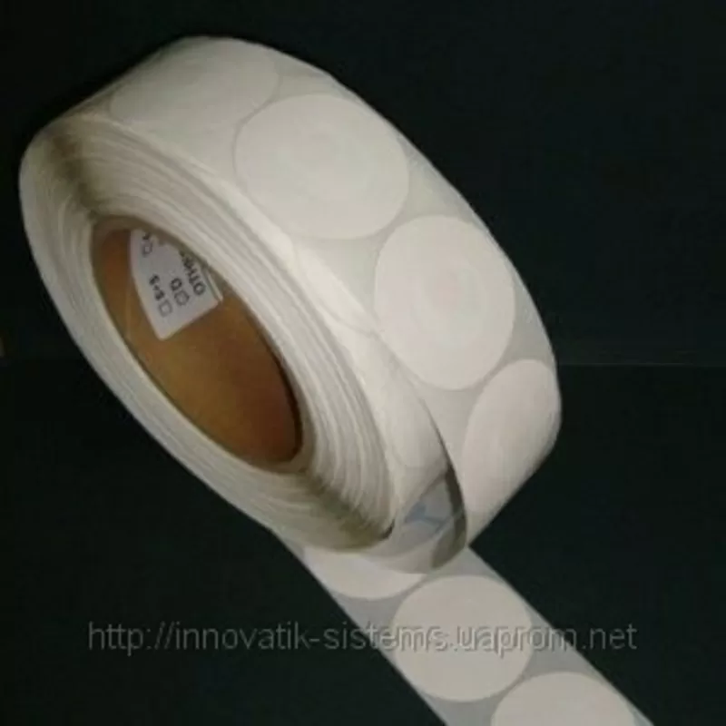 Антикражная этикетка 2