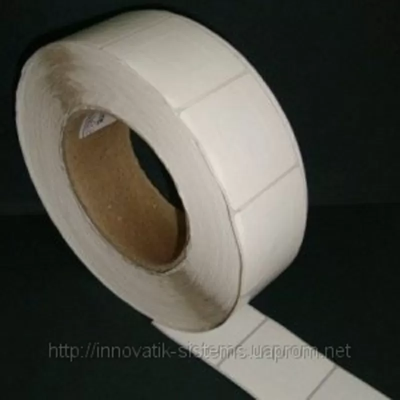 Антикражная этикетка 3