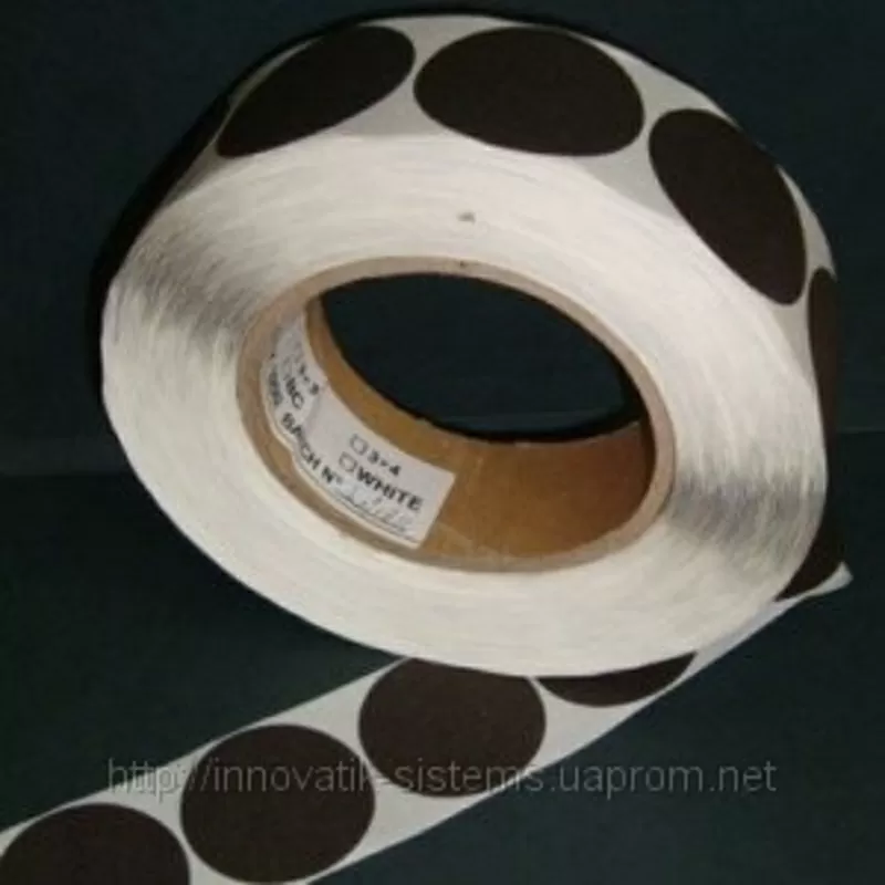 Антикражная этикетка 4