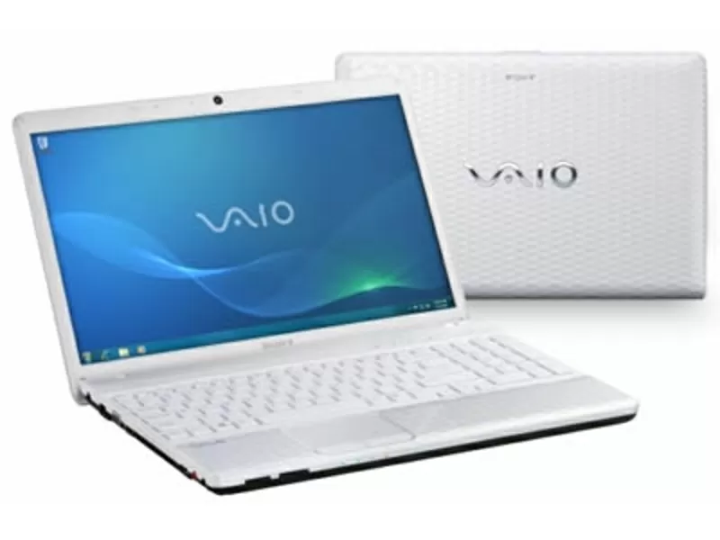 Продам ноутбук Sony VAIO VPCEH3P1R/W