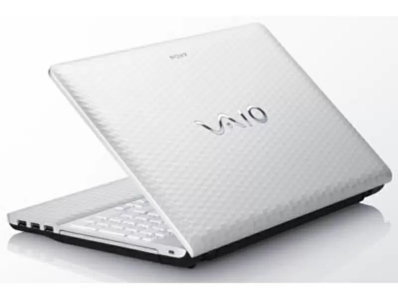 Продам ноутбук Sony VAIO VPCEH3P1R/W 2