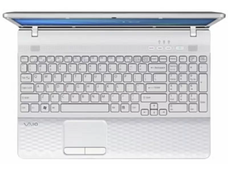 Продам ноутбук Sony VAIO VPCEH3P1R/W 3