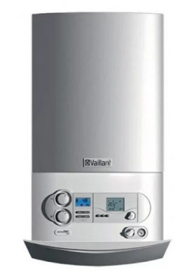 Газовый отопительный аппарат Vaillant atmoTEC plus 