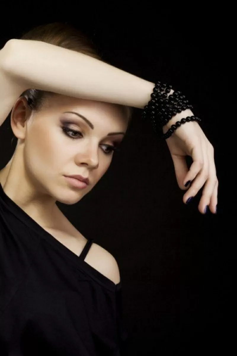 Визаж.Макияж.Киев.Оболонь