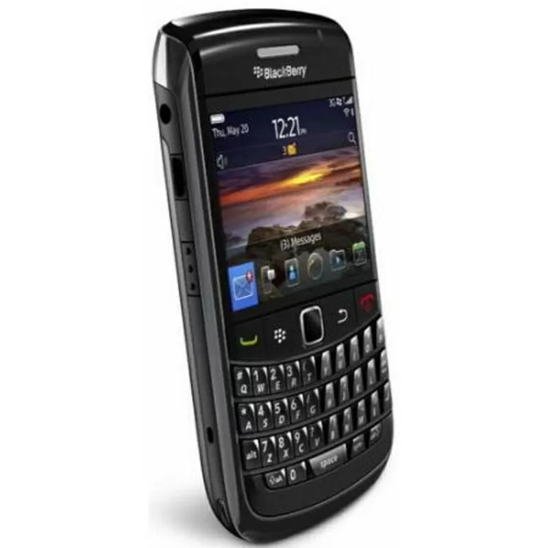 BlackBerry Bold 9780 2