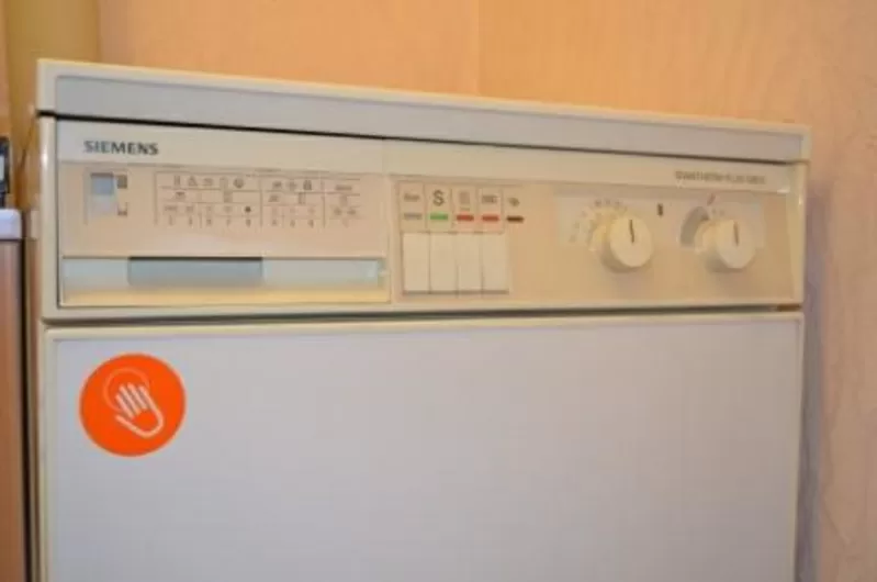 сушильная машина SIEMENS SIWATHERM PLUS 5803