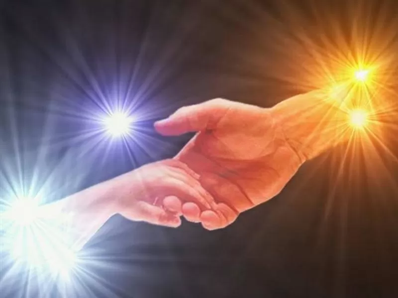 Ведунья по роду - парапсихолог-диагност-целитель. Восстановлю здоровье 2