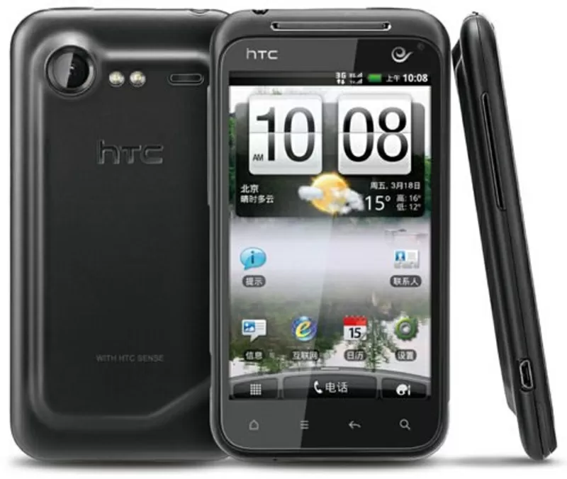 HTC S710d, cdma+gsm. Новый.