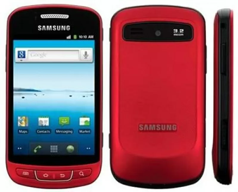 Samsung SCH-R720 Admire, CDMA. Новый.