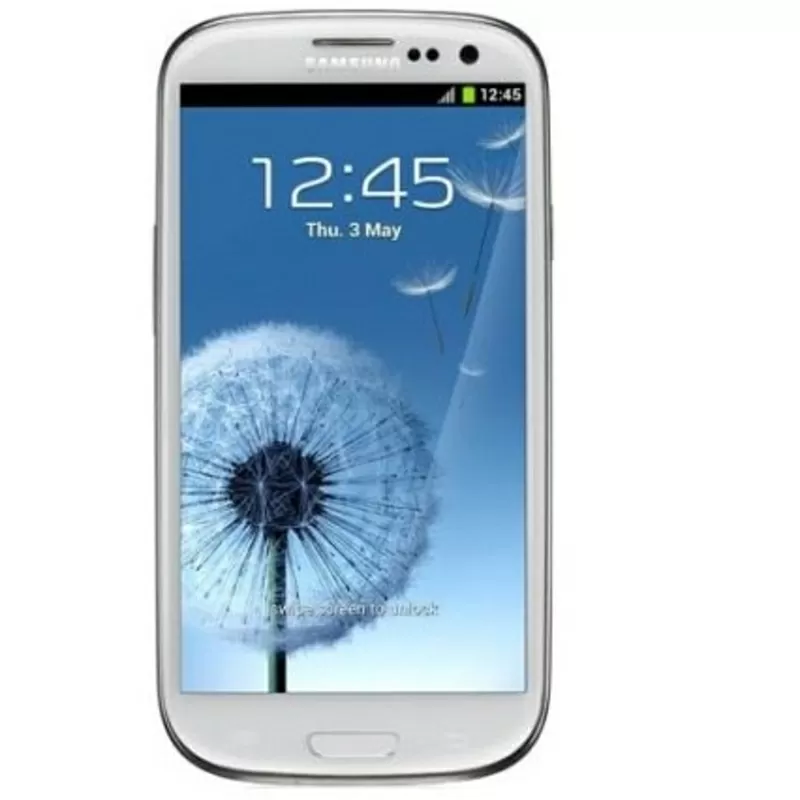 Samsung Galaxy S3 i535 (CDMA+GSM). Новый.