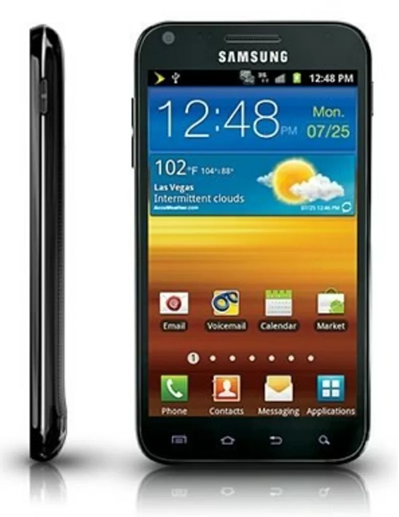 Новый Смартфон Samsung Galaxy S2 EPIC 4G Touch