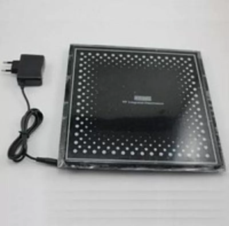 Деактиватор антикражных меток RF Mono 6001