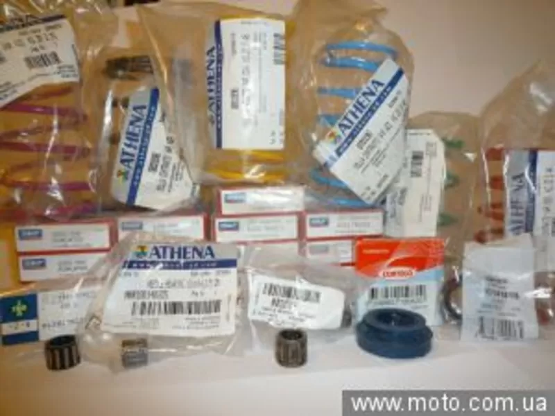 Тюнинг для скутеров в наличии и под заказ 5