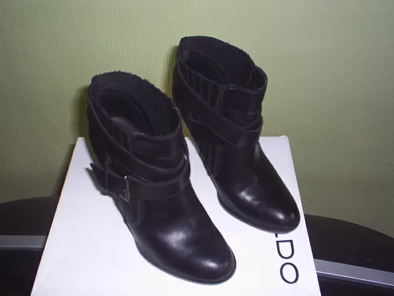 Продам Ботильоны Aldo,  Италия,  37р.