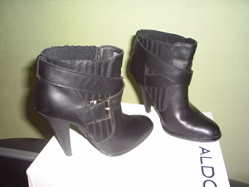 Продам Ботильоны Aldo,  Италия,  37р. 2