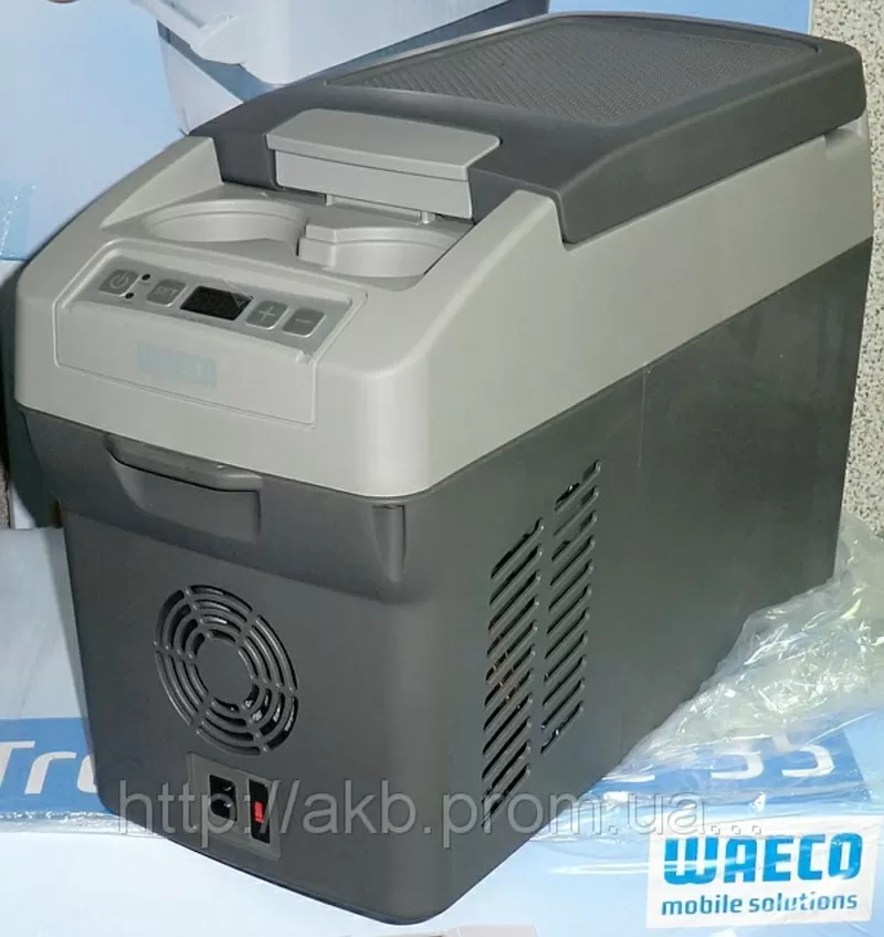 Автомобильные холодильники Waeco by Dometic Group по дуступным ценам В 3