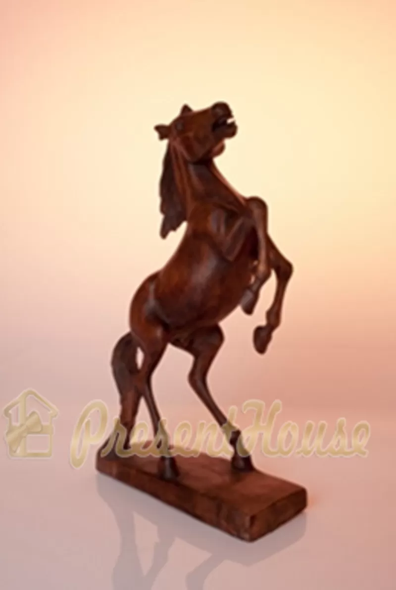 Продам незабываемый подарок статуэтки,  лошади,  кабаны и т.д 2