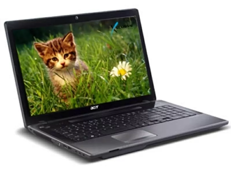 Ноутбук Acer Aspire 5750G-32354G50Mnkk