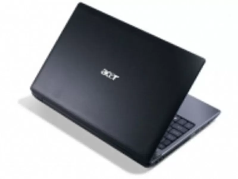 Ноутбук Acer Aspire 5750G-32354G50Mnkk 2